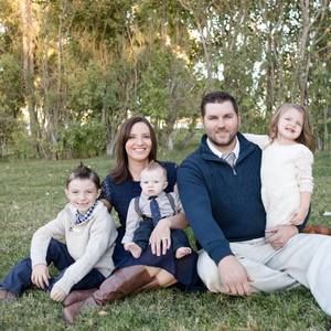 Meet your Posher, Leanne